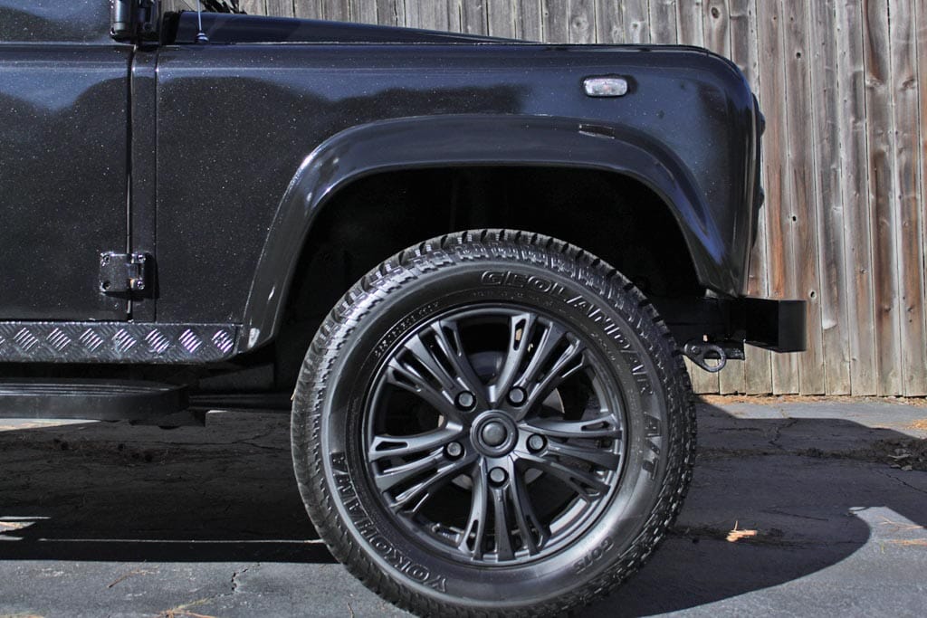 1991 Land Rover Defender 90 90 for sale